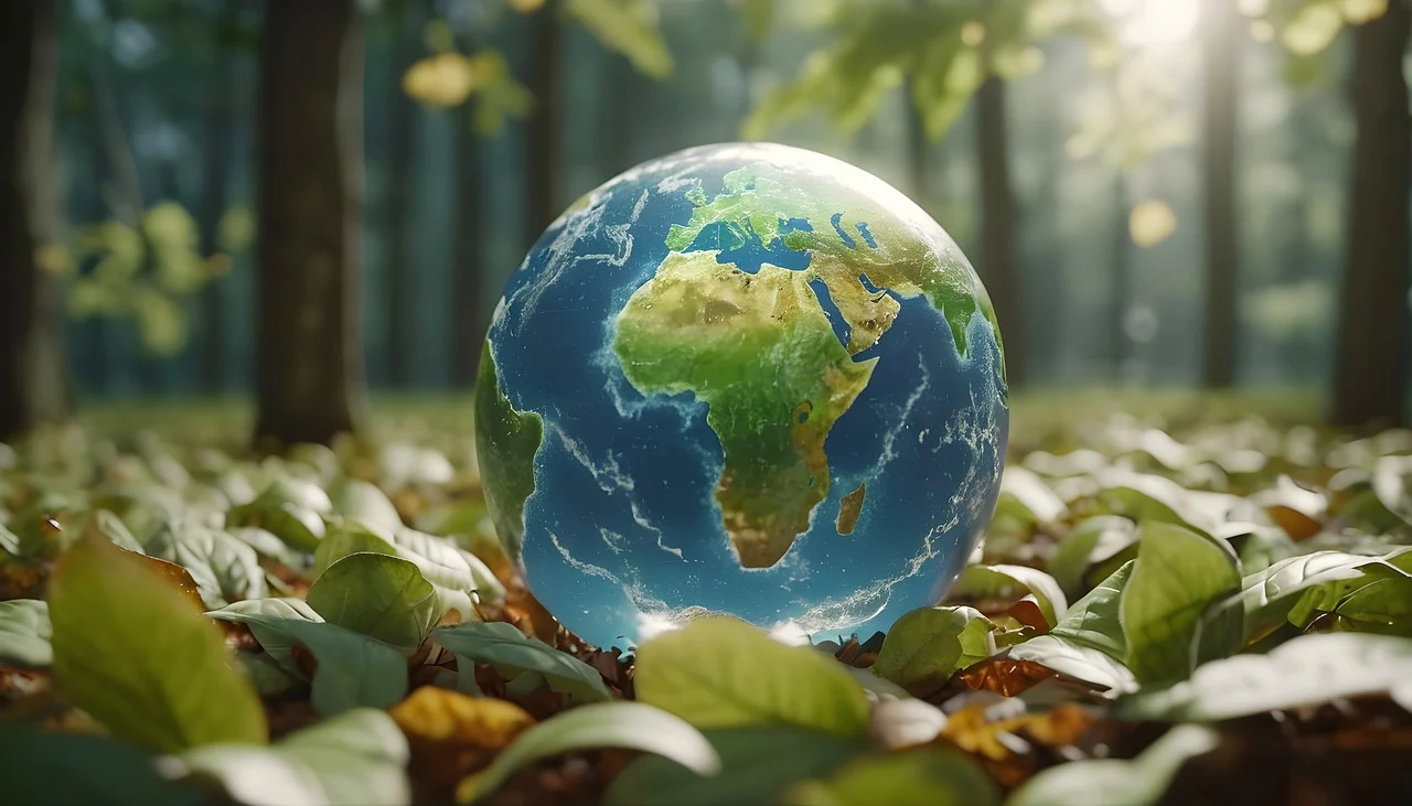 Έργο για τη διατήρηση της βιοποικιλότητας